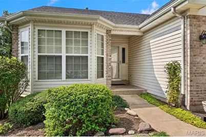 1319 Pine Bluff Drive, Saint Charles, MO 63304 - Photo 2