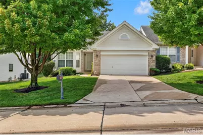 1319 Pine Bluff Drive, Saint Charles, MO 63304 - Photo 1