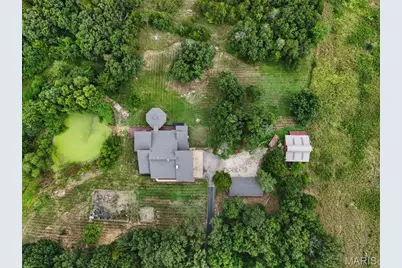 2362 Rock N Horse Farms Drive, Festus, MO 63028 - Photo 12