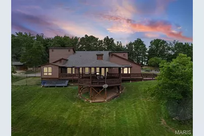 2362 Rock N Horse Farms Drive, Festus, MO 63028 - Photo 4