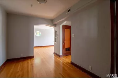 4002 Wilmington Avenue #3, Saint Louis, MO 63116 - Photo 4