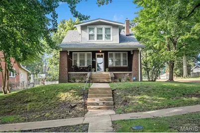 7370 Carleton Avenue, University City, MO 63130 - Photo 10