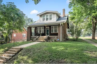 7370 Carleton Avenue, University City, MO 63130 - Photo 12