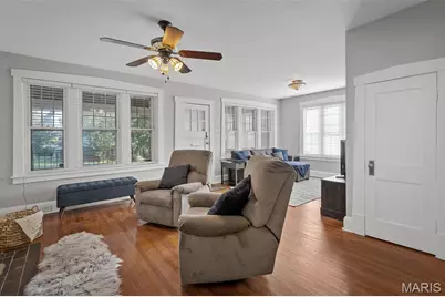 7370 Carleton Avenue, University City, MO 63130 - Photo 18