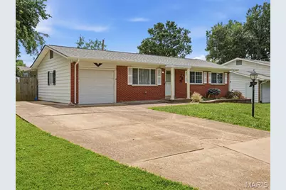 4514 Niagara Drive, Saint Louis, MO 63129 - Photo 2
