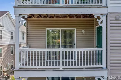 1125 Arbor Creek Drive #2A, Kirkwood, MO 63122 - Photo 2