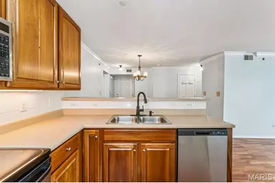 1125 Arbor Creek Drive #2A, Kirkwood, MO 63122 - Photo 12