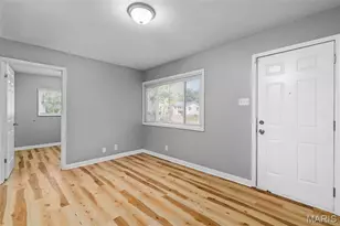 10465 Lord Dr, Castle Point, MO 63136 - Photo 4