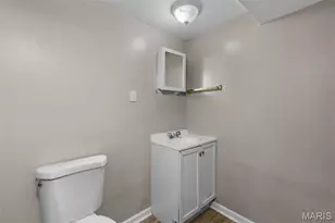 10465 Lord Dr, Castle Point, MO 63136 - Photo 14