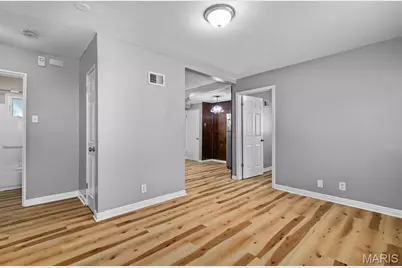 10465 Lord Drive, Castle Point, MO 63136 - Photo 2
