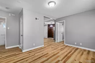 10465 Lord Dr, Castle Point, MO 63136 - Photo 2