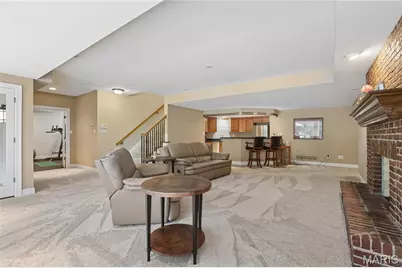 2900 Trafalgar Drive, Town and Country, MO 63131 - Photo 30