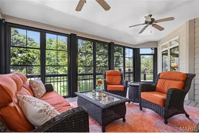 2900 Trafalgar Drive, Town and Country, MO 63131 - Photo 22