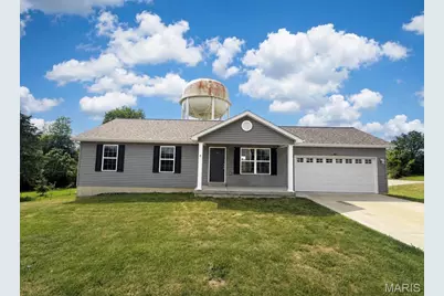 807 Navajo Trail, Warrenton, MO 63383 - Photo 1