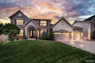 715 Cooper Way Dr, O'Fallon, MO 63368 - Photo 1