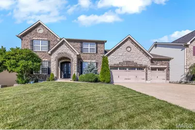 715 Cooper Way Drive, O'Fallon, MO 63368 - Photo 2