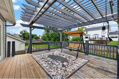 1273 Poseidon Court, Saint Peters, MO 63376 - Photo 40