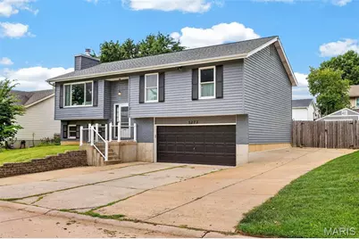 1273 Poseidon Court, Saint Peters, MO 63376 - Photo 8