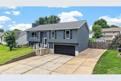 1273 Poseidon Court, Saint Peters, MO 63376 - Photo 6