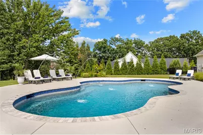 12319 Harflo Lane, Town and Country, MO 63131 - Photo 6