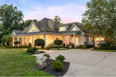 12319 Harflo Lane, Town and Country, MO 63131 - Photo 24