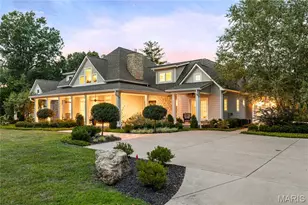 12319 Harflo Ln, Town and Country, MO 63131 - Photo 24