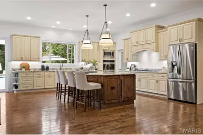 12319 Harflo Lane, Town and Country, MO 63131 - Photo 28