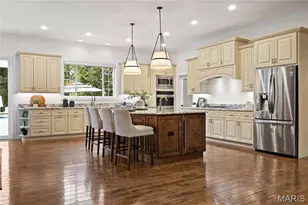 12319 Harflo Ln, Town and Country, MO 63131 - Photo 28