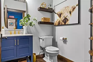 12319 Harflo Ln, Town and Country, MO 63131 - Photo 62