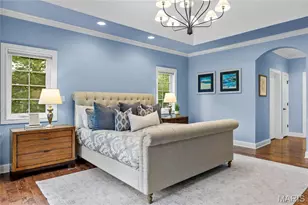 12319 Harflo Ln, Town and Country, MO 63131 - Photo 38