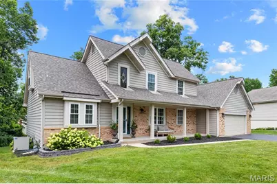 60 Golden Ridge Court, Saint Charles, MO 63304 - Photo 2