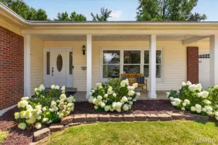 704 Clayworth Dr, Ballwin, MO 63011 - Photo 6