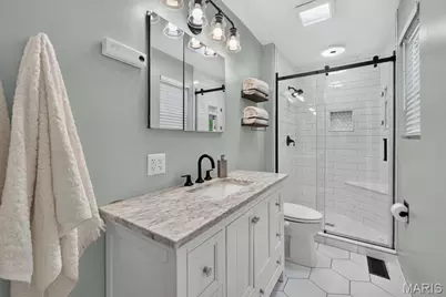 704 Clayworth Drive, Ballwin, MO 63011 - Photo 30