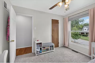 704 Clayworth Drive, Ballwin, MO 63011 - Photo 22