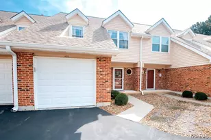 1429 Tahoe Valley Ct, Ballwin, MO 63021 - Photo 2