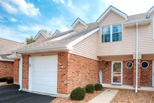 1429 Tahoe Valley Ct, Ballwin, MO 63021 - Photo 2