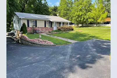 18511 Wild Horse Creek Road, Wildwood, MO 63005 - Photo 1