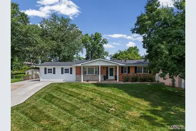 735 Montbrook Drive, O'Fallon, MO 63366 - Photo 2