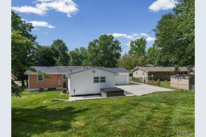 735 Montbrook Drive, O'Fallon, MO 63366 - Photo 32