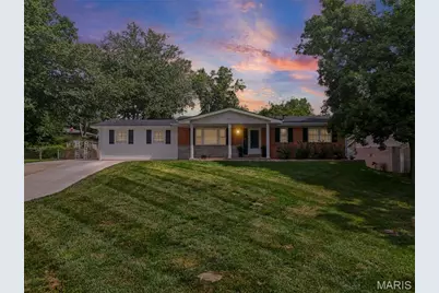 735 Montbrook Drive, O'Fallon, MO 63366 - Photo 1