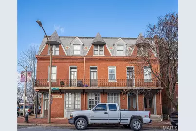 1019 Allen Avenue, Saint Louis, MO 63104 - Photo 2