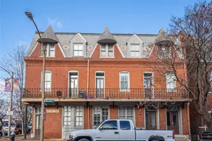 1019 Allen Ave, Saint Louis, MO 63104 - Photo 2