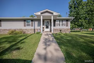 [Address not provided], Robertsville, MO 65066 - Photo 1