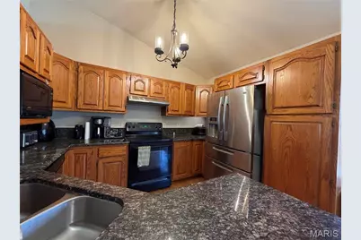 719 White Dogwood Court, Saint Clair, MO 63077 - Photo 8