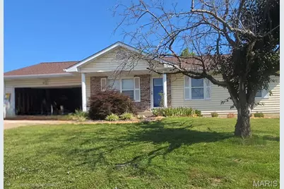 103 Castlewood Drive, Troy, MO 63379 - Photo 1