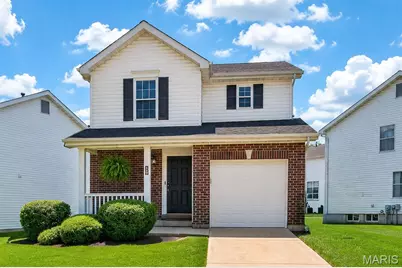 260 Tyndale Drive, O'Fallon, MO 63366 - Photo 26