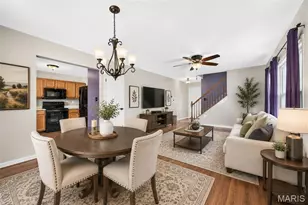 260 Tyndale Dr, O'Fallon, MO 63366 - Photo 2