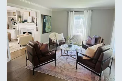 1530 Cornhill Lane, Kirkwood, MO 63122 - Photo 2