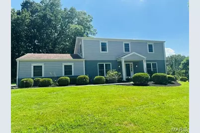 1530 Cornhill Lane, Kirkwood, MO 63122 - Photo 1
