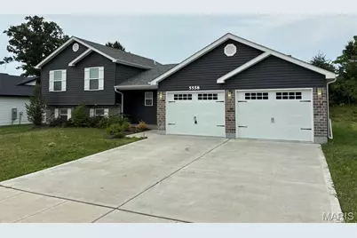 5558 Autumn Trace Parkway, Wentzville, MO 63385 - Photo 1